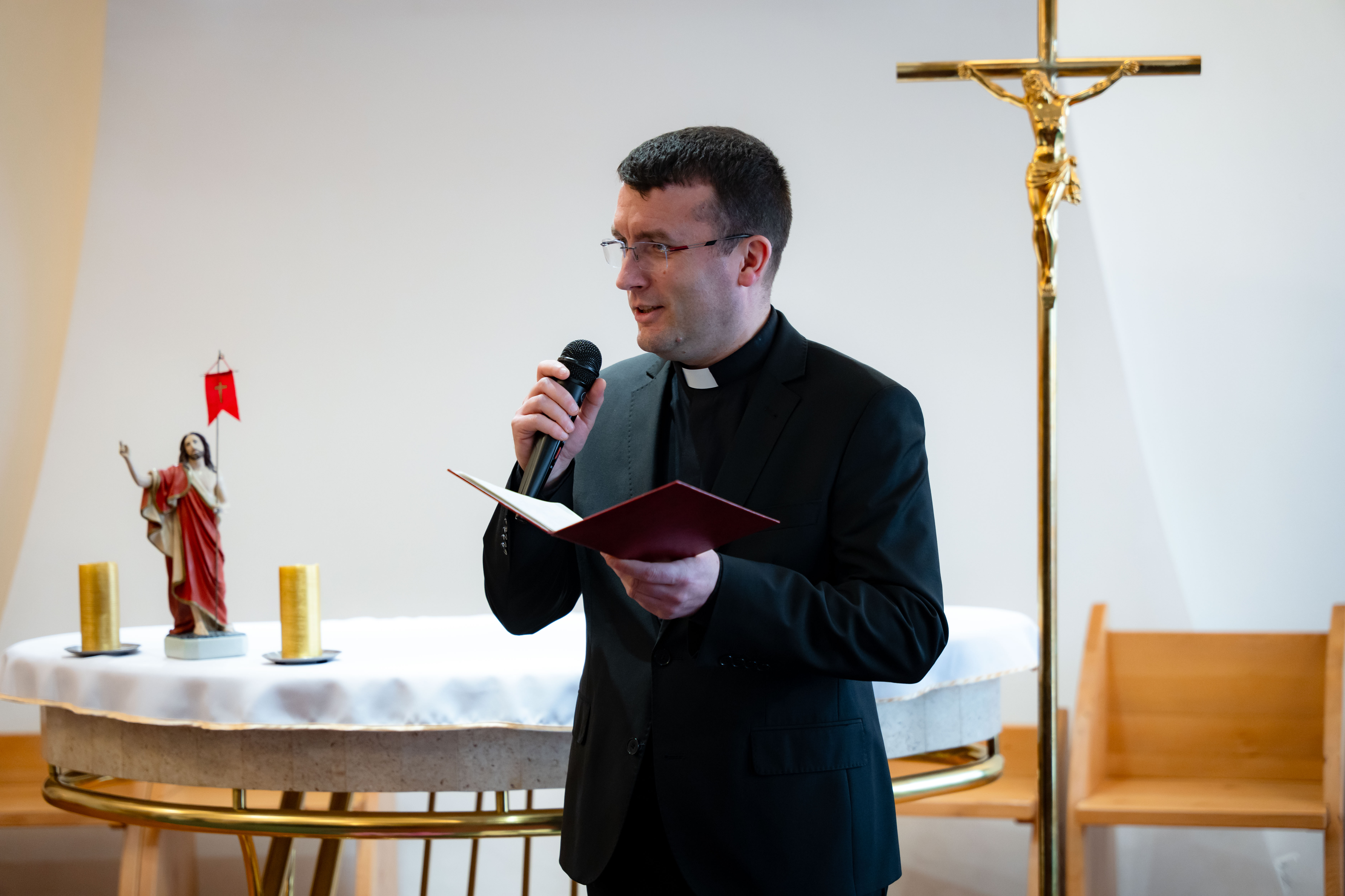 Pracovne stretnutie s ministrom skolstva Tomasom Druckerom-1-16